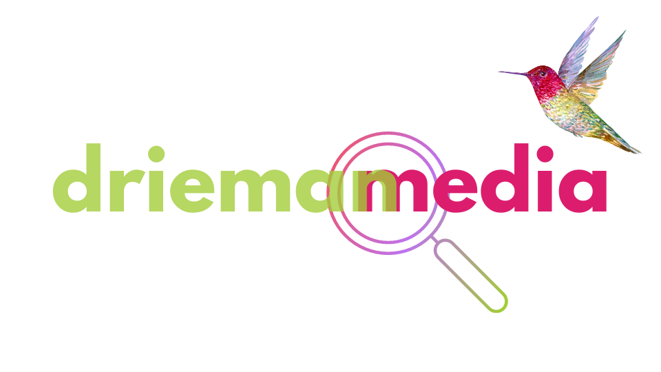 Drieman Media